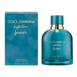 Nước Hoa Nam Dolce&Gabbana Light Blue Forever Pour Homme