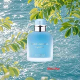 Nước Hoa Nam Dolce&Gabbana Light Blue Pour Homme Intense