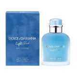 Nước Hoa Nam Dolce&Gabbana Light Blue Pour Homme Intense