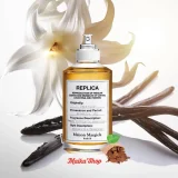 Nước Hoa Nam Maison Margiela Replica Jazz Club EDT