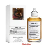Nước Hoa Nam Maison Margiela Replica Jazz Club EDT