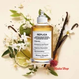 Nước Hoa Nam Maison Margiela Replica Jazz Club EDT