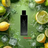 Nước Hoa Nam Yves Saint Laurent YSL MYSLF EDP Chính Hãng