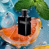 Nước Hoa Nam Yves Saint Laurent YSL Y Le Parfum Chính Hãn