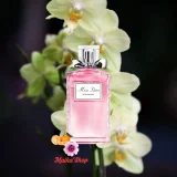 Nước Hoa Nữ Dior Miss Dior Rose N’Roses