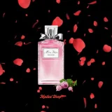 Nước Hoa Nữ Dior Miss Dior Rose N’Roses
