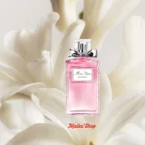 Nước Hoa Nữ Dior Miss Dior Rose N’Roses