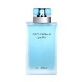 Nước Hoa Nữ Dolce & Gabbana Light Blue Eau Intense