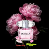 Nước Hoa Nữ Versace Bright Crystal EDT 90ml Chính Hãng