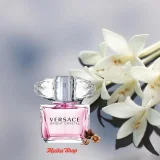 Nước Hoa Nữ Versace Bright Crystal EDT 90ml Chính Hãng