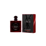 Nước Hoa Nữ Yves Saint Laurent YSL Black Opium Over Red EDP