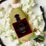 Nước Hoa Nữ Yves Saint Laurent YSL Black Opium Over Red EDP