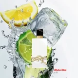 Nước Hoa Nữ Yves Saint Laurent Libre L’eau Nue EDP