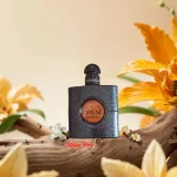 Nước Hoa Nữ Yves Saint Laurent Black Opium EDP