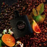 Nước Hoa Nữ Yves Saint Laurent YSL Black Opium Le Parfum EDP