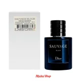 Nước Hoa Nam Christian Dior Sauvage Elixir