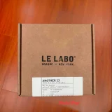 Nước Hoa Unisex Le Labo Another 13 EDP 100ml Chính Hãng