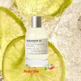 Nước Hoa Unisex Le Labo Bergamote 22 EDP Chính Hãng