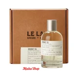 Nước Hoa Unisex Le Labo Rose 31 EDP Chính Hãng