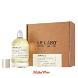 Nước Hoa Unisex Le Labo Santal 33 EDP  Chính Hãng