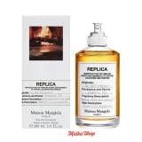 Nước Hoa Unisex Maison Margiela Replica By the Fireplace EDT
