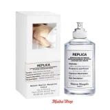 Nước Hoa Unisex Maison Margiela Replica Lazy Sunday Morning EDT