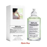 Nước Hoa Unisex Maison Margiela Replica Matcha Meditation EDT
