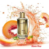 Nước Hoa Unisex Mancera Sicily EDP 120ml Chính Hãng