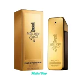 Nước Hoa Nam Paco Rabanne One Million EDT Chính Hãng