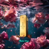 Nước Hoa Nam Paco Rabanne One Million EDT Chính Hãng