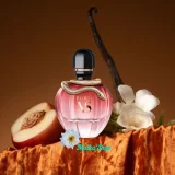 Nước Hoa Nữ Paco Rabanne Pure XS For Her EDP Chính Hãng