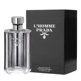 Nước Hoa Nam Prada L'Homme Eau de Toilette (EDT)  Chính Hãng