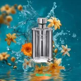 Nước Hoa Nam Prada L'Homme Eau de Toilette (EDT)  Chính Hãng