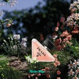 Nước Hoa Nữ Prada Paradoxe EDP Chính Hãng