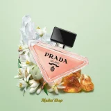 Nước Hoa Nữ Prada Paradoxe EDP Chính Hãng
