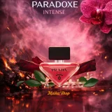 Nước Hoa Nữ Prada Paradoxe Intense EDP  Chính Hãng
