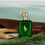 Nước Hoa Nam Ralph Lauren Polo Green EDT 118ml Chính Hãng
