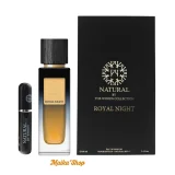 The Woods Collection By Natural Royal Night EDP Chính Hãng