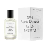 Nước Hoa Unisex Thomas Kosmala No4 Apres L'Amour EDP Chính Hãng