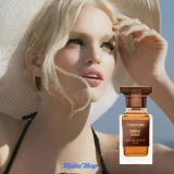 Nước Hoa Unisex Tom Ford Ebene Fume EDP 50ml Chính Hãng