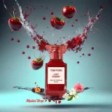 Nước Hoa Unisex Tom Ford Lost Cherry EDP