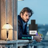 Nước Hoa Unisex Tom Ford Ombre Leather Parfum Chính Hãng