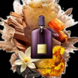 Nước Hoa Nữ Tom Ford Velvet Orchid EDP Chính Hãng