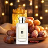 Nước Hoa Unisex Jo Malone Peony & Blush Suede Chính Hãng