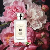 Nước Hoa Unisex Jo Malone Peony & Blush Suede Chính Hãng