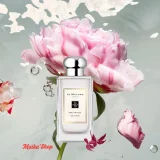 Nước Hoa Unisex Jo Malone Red Roses Chính Hãng