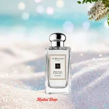 Nước Hoa Unisex Jo Malone Wood Sage & Sea Salt Chính Hãng