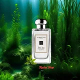 Nước Hoa Unisex Jo Malone Wood Sage & Sea Salt Chính Hãng