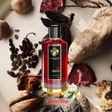 Nước Hoa Unisex Mancera Red Tobacco EDP 120ml Chính Hãng