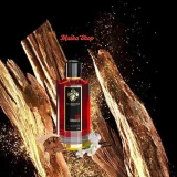 Nước Hoa Unisex Mancera Red Tobacco EDP 120ml Chính Hãng